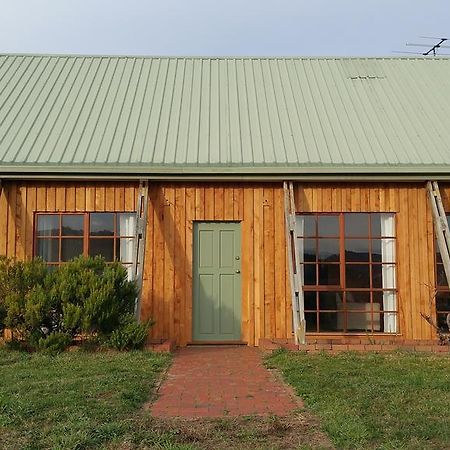 Gasthaus Charles Reuben Estate Hobart Exterior foto