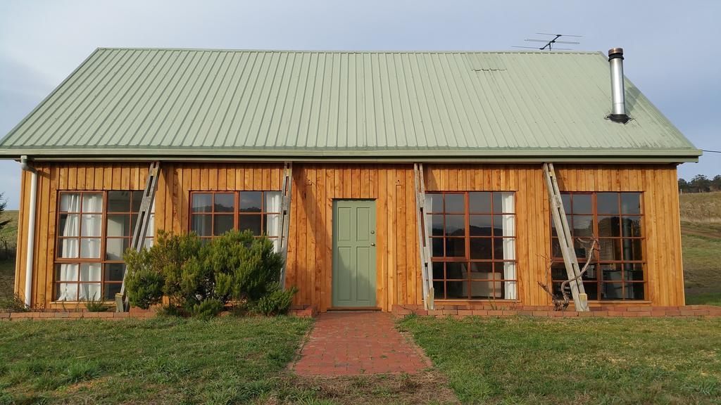 Gasthaus Charles Reuben Estate Hobart Exterior foto
