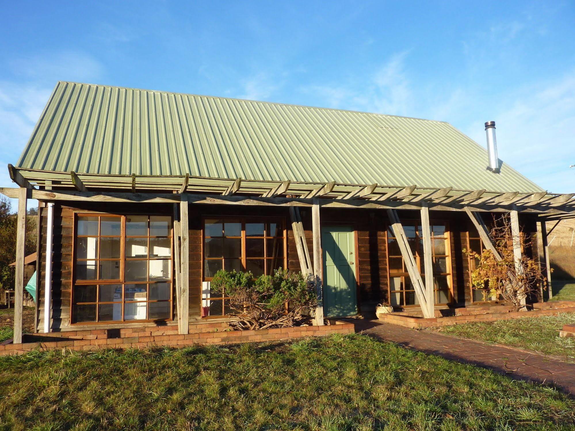 Gasthaus Charles Reuben Estate Hobart Exterior foto