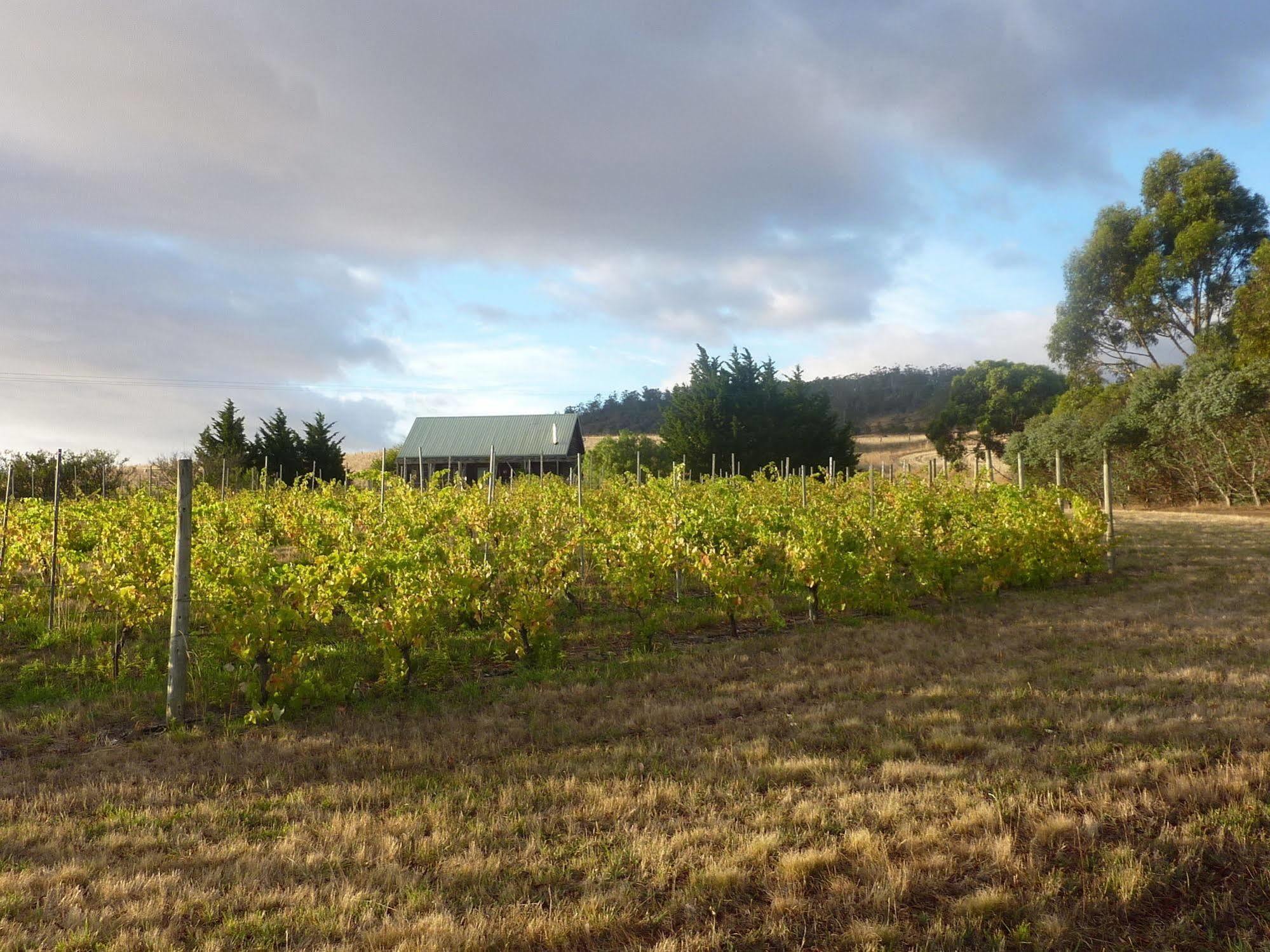 Gasthaus Charles Reuben Estate Hobart Exterior foto